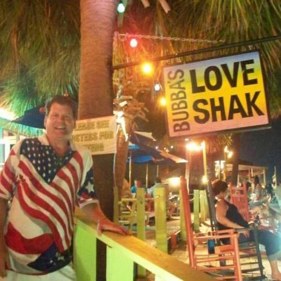 Meet your Posher, Andrew - Picture 1 of 1